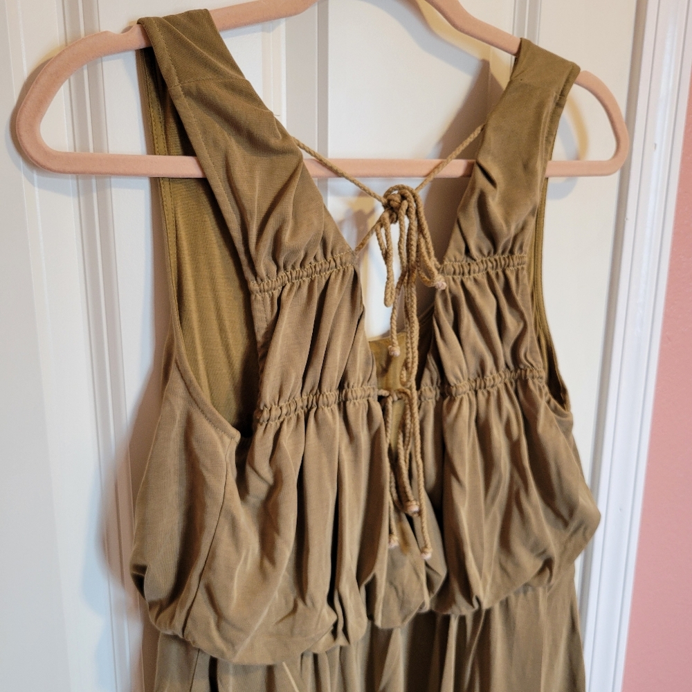 Free People Sleeveless Dress - Picture 6 of 6